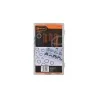 ORING MILIMETRICOS 2.5-20MM 350PC 565063 TACTIX