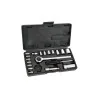 DADO JUEGO 1/4 Y 3/8" 21PC 04-17MM ACC 734421 ONS