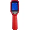 TERMOMETRO CAMARA TERMOGRAFICA 10800PIXEL SCMC