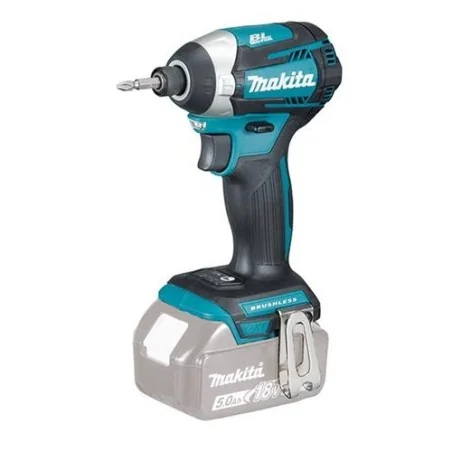 ATORNI IMPAC HEX 1/4" 18V 175NM S/BAT DTD154Z MAK