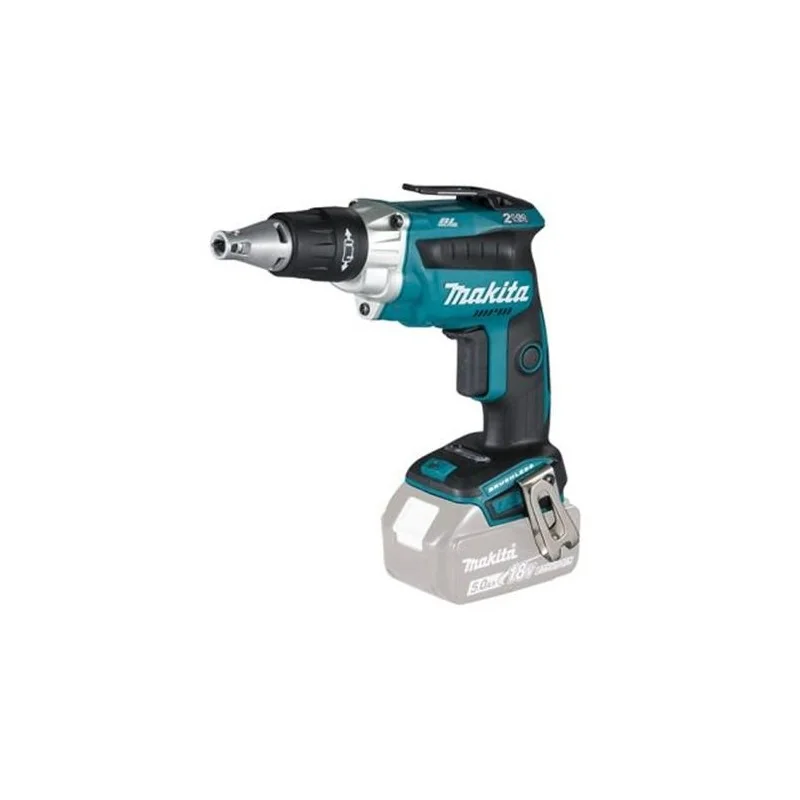 ATORNILLADOR HEX 1/4" 18V S/BAT DFS250Z MAKITA