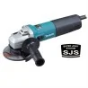 ESMERIL ANGULAR 4.1/2" 1400W 9564PC MAKITA