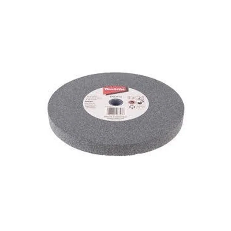 PIEDRA ESMERIL CTE. 08" X 3/4 X 5/8 GC120H B51960