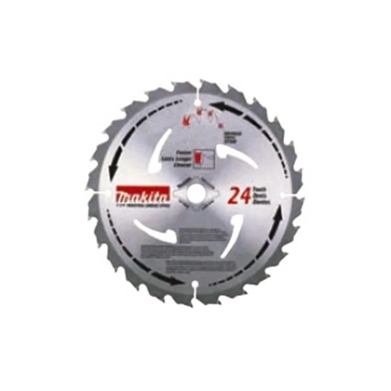 HOJA SIERRA CIRC MADER 9.1/4"-40DNT D16570 MAKITA