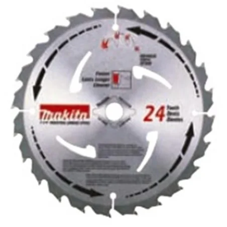 HOJA SIERRA CIRC MADER 9.1/4"-40DNT D16570 MAKITA