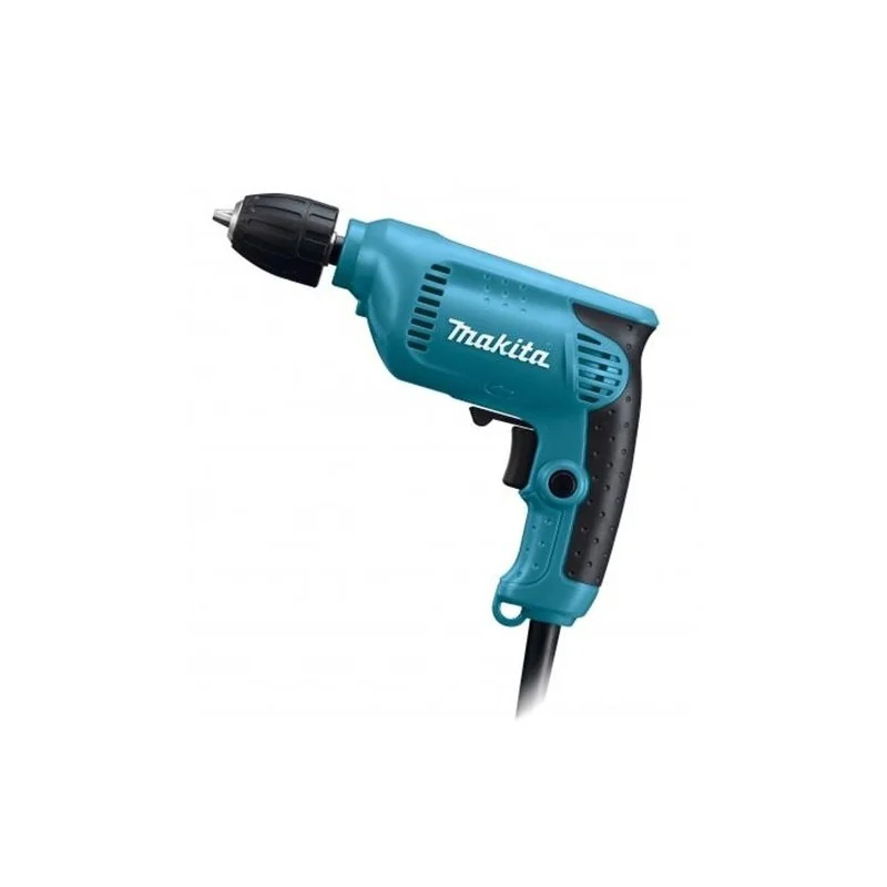 TALADRO ROTACION 3/8" 450W 6413 MAKITA
