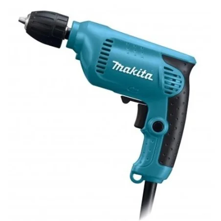 TALADRO ROTACION 3/8" 450W 6413 MAKITA