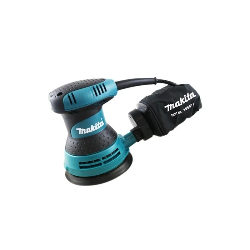 LIJADORA EXCENTRICA 300W 125MM BO5030 MAKITA