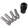KIT ACCESORIOS TUERCAS PORTAHERR. 4485 DREMEL