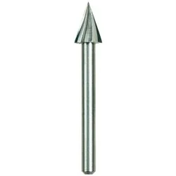 FRESA ALTA VELOCIDAD 6.4MM...