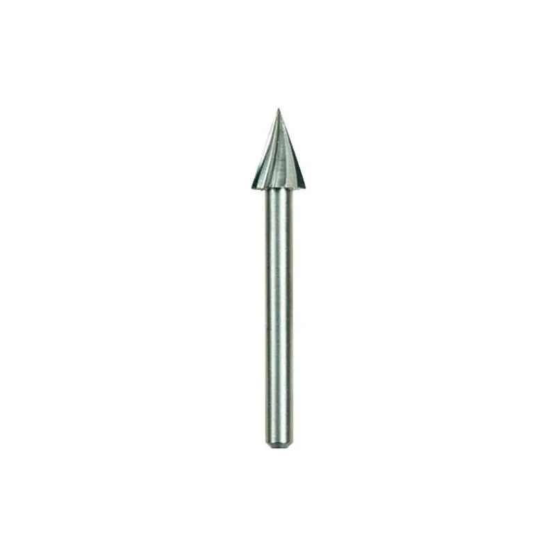 FRESA ALTA VELOCIDAD 6.4MM 125 DREMEL
