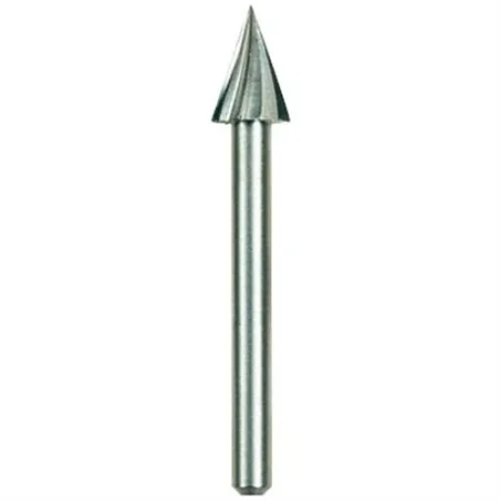 FRESA ALTA VELOCIDAD 6.4MM 125 DREMEL