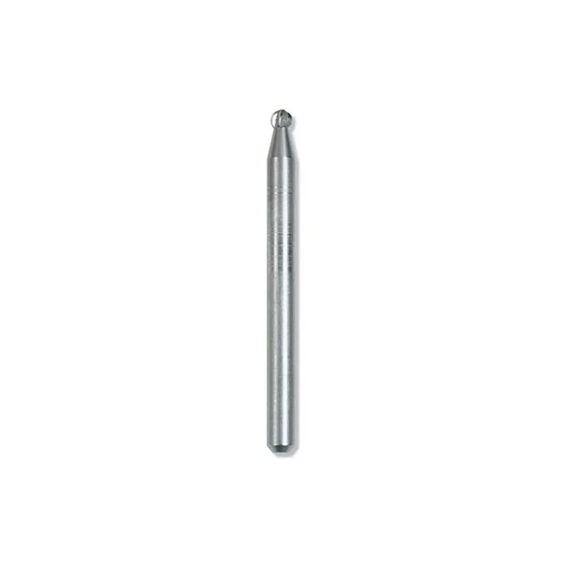 FRESA ALTA VELOCIDAD 2.4MM 190 DREMEL