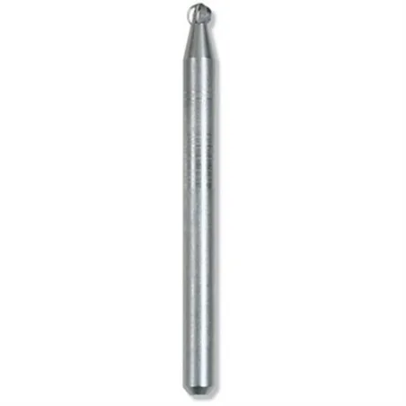 FRESA ALTA VELOCIDAD 2.4MM 190 DREMEL