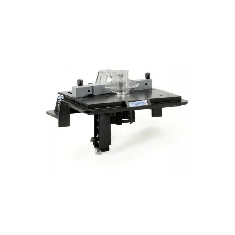 MESA FRESAR 231AA DREMEL