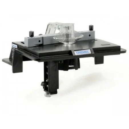MESA FRESAR 231AA DREMEL