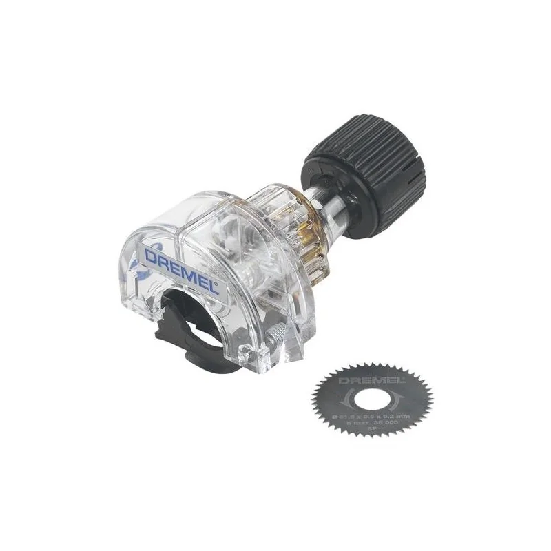 SIERRA CIRCULAR MINI (ACC/546) 670AC DREMEL