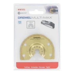 REMOVEDOR FRAGUE 501AC DREMEL