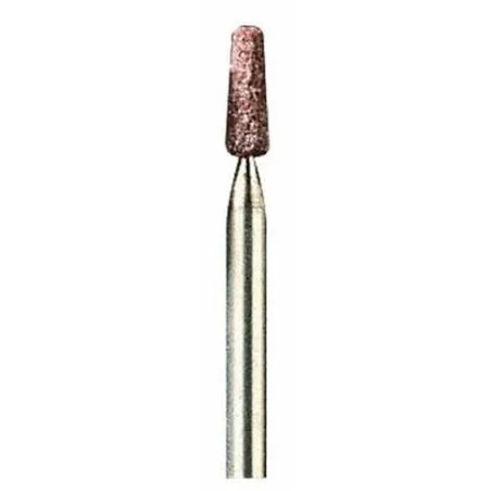 PIEDRA ESMERILADO 1/4 O/ALUM 997 DREMEL
