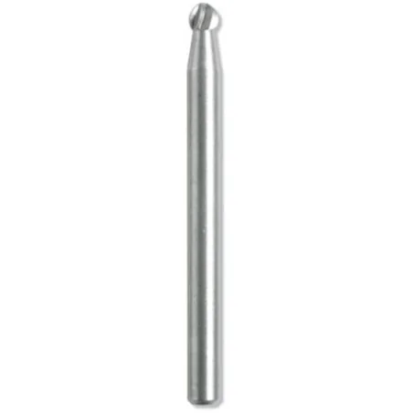 FRESA ALTA VELOCIDAD 3.2MM 191 DREMEL
