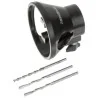KIT CORTE MULTIUSO 565AA DREMEL