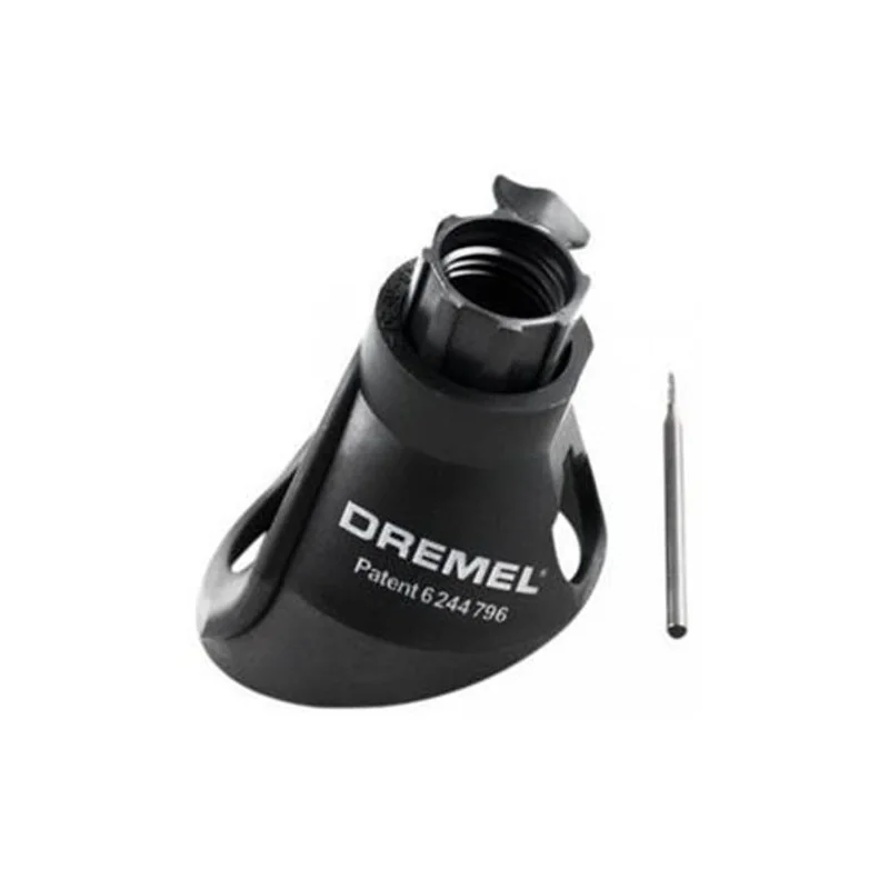 KIT REMOVER FRAGUE 568AA DREMEL