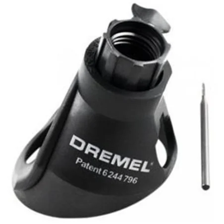 KIT REMOVER FRAGUE 568AA DREMEL