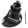 KIT REMOVER FRAGUE 568AA DREMEL