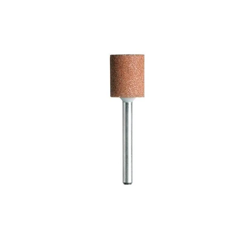 PIEDRA ESMERILADO 3/8 O/ALUM 932 DREMEL
