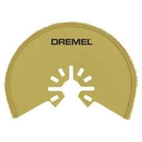 REMOVEDOR FRAGUE CARBURO 502AC DREMEL