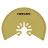 REMOVEDOR FRAGUE CARBURO 502AC DREMEL