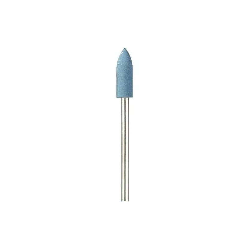 PUNTA CAUCHO PULIR 1/4" 462 DREMEL