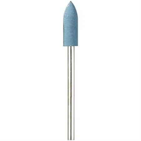 PUNTA CAUCHO PULIR 1/4" 462 DREMEL