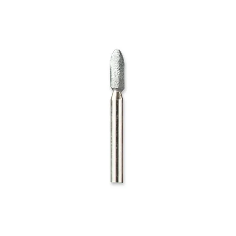 PIEDRA ESMERILADO 1/8 SIL.83322 DREMEL