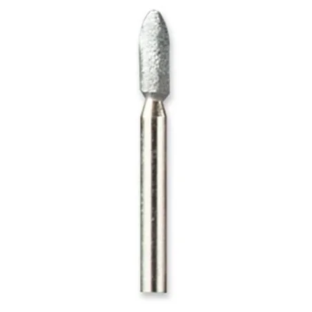 PIEDRA ESMERILADO 1/8 SIL.83322 DREMEL