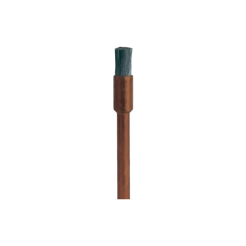 CEPILLO ACERO INOXIDABLE 3.2MM 532 DREMEL