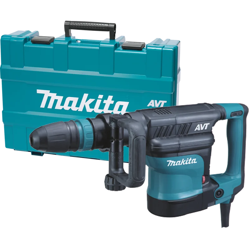 MARTILLO ELECT DEMOLEDOR 1300W HM1111C MAKITA