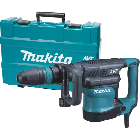 MARTILLO ELECT DEMOLEDOR 1300W HM1111C MAKITA