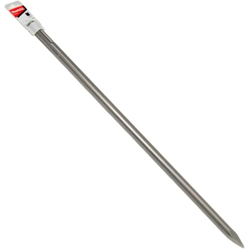 PUNTO MARTILLO SDS-MAX 600MM D34198 MAKITA