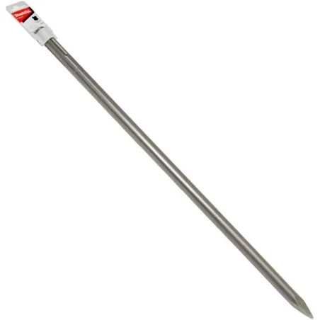PUNTO MARTILLO SDS-MAX 600MM D34198 MAKITA