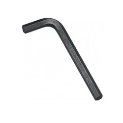 LLAVE ALLEN CORTA 17MM...