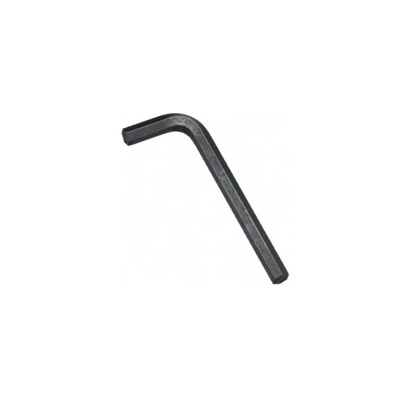 LLAVE ALLEN CORTA 17MM 76417 FORCE