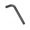 LLAVE ALLEN CORTA 17MM 76417 FORCE