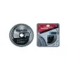 HOJA SIERRA CIRC METAL 12"X 60DNT B33962 MAKITA