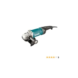 ESMERIL ANGULAR 9" 2800W...