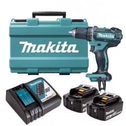 Taladro Atorni 1/2" 18V...