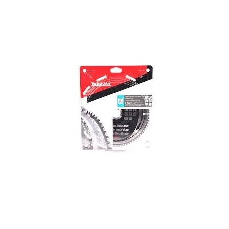 HOJA SIERRA CIRC MADERA 10"-30- 80DNT B19255 MAKI