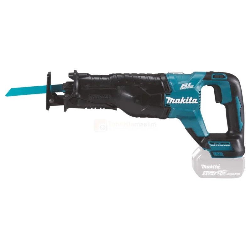 SIERRA SABLE 130MM 36V 3000CPM S/BAT DJR187Z MAKI