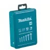 FRESA JUEGO AVELLANADOR 06PC 6.3-20.5 D42503 MAKI