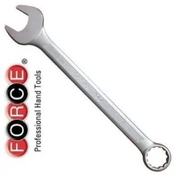 LLAVE PUNTA CORONA 12MM FORCE